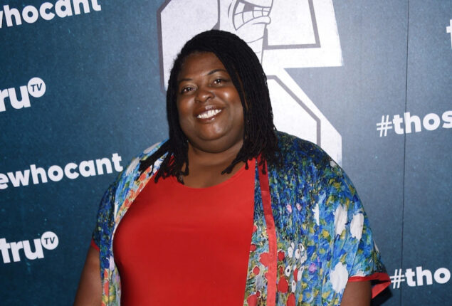 Sonya Eddy Dies at 55