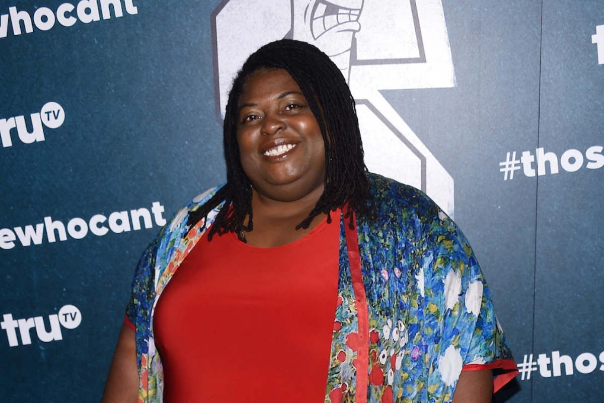 Sonya Eddy