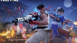 Garena Free Fire Redeem Code Today for December 21, 2022- Details