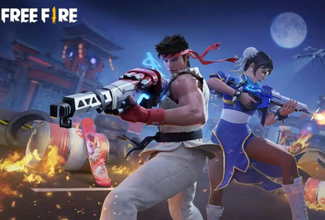 Garena Free Fire Redeem Code Today for December 21, 2022- Details