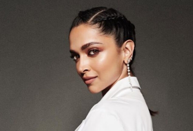 Watch: Deepika Padukone calls her FIFA World Cup outfit ‘perfect’
