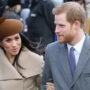 Meghan Markle Recalls Her ‘Amazing’ First Christmas With the Royals