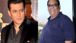Salman Khan requests Satish Kaushik to direct Shera’s son’s debut film