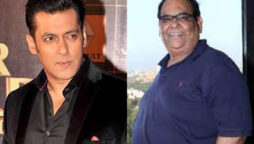 Salman Khan Satish Kaushik