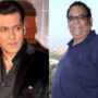 Salman Khan requests Satish Kaushik to direct Shera’s son’s debut film