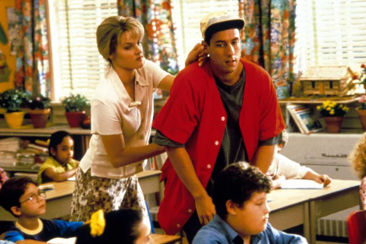 Adam Sandler