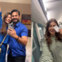 Warisha Javed shares adorable photos with husband Azlan Shah
