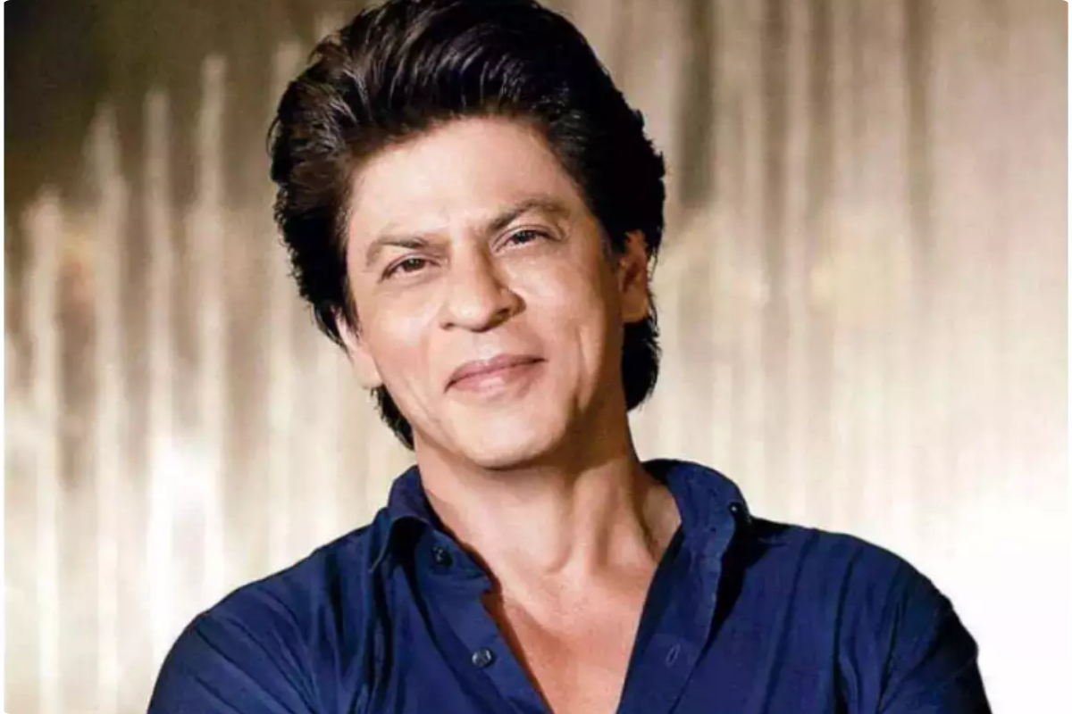 SRK