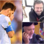 Messi sends heartfelt voice note, leaving radio presenters in tears