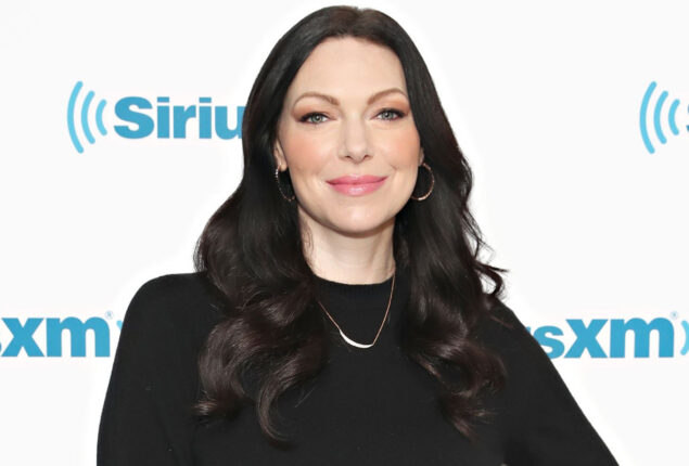 Laura Prepon