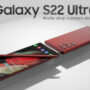 Samsung Galaxy S22 Ultra price in Pakistan & specs