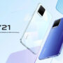Vivo Y21 price in Pakistan & specifications