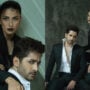 Ayeza Khan shares adorable photos with husband Danish Taimoor