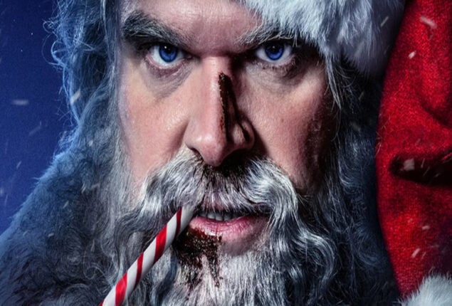 “Violent Night” grossed $1.1 million in thursday previews