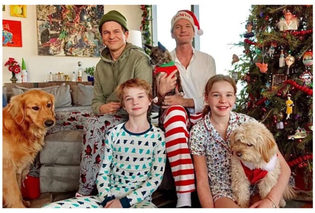 Neil Patrick Harris