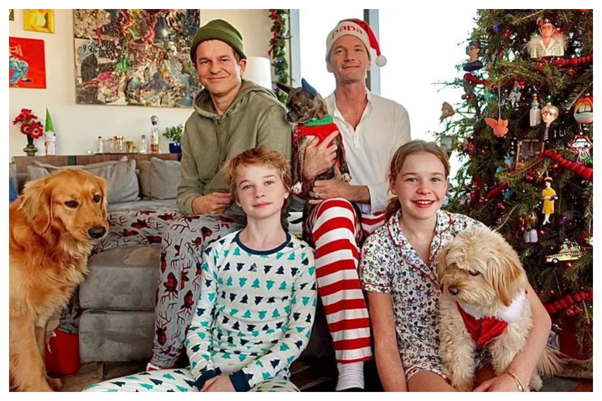 Neil Patrick Harris