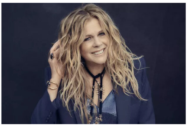 Rita says slowing down her career was her choice not sacrifice