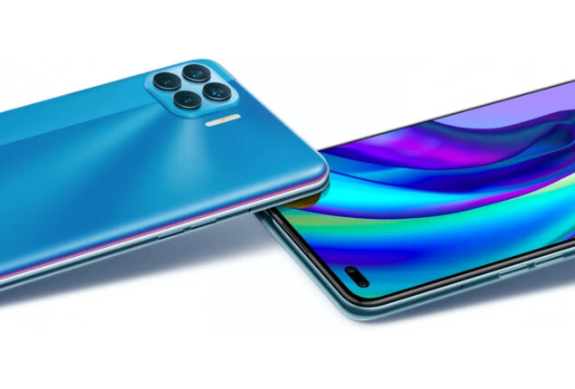 Oppo F17 Pro price in Pakistan & specs