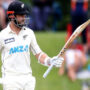 PAK vs NZ: Williamson is crucial as New Zealand nears Pakistan’s first-innings total