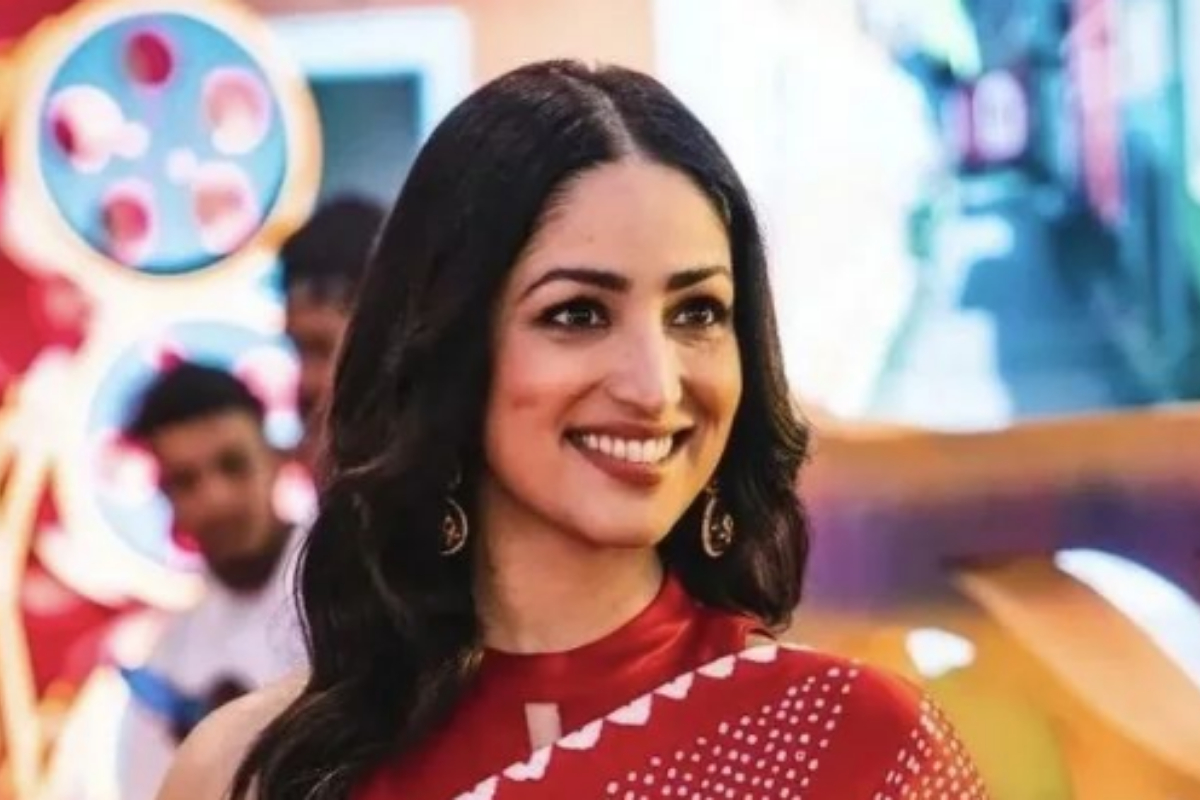 Yami Gautam