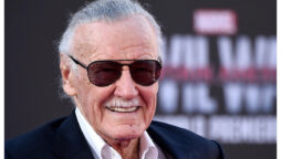 Stan Lee