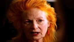 Celebrities react to Vivienne Westwood’s death at 81