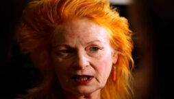 Celebrities react to Vivienne Westwood’s death at 81