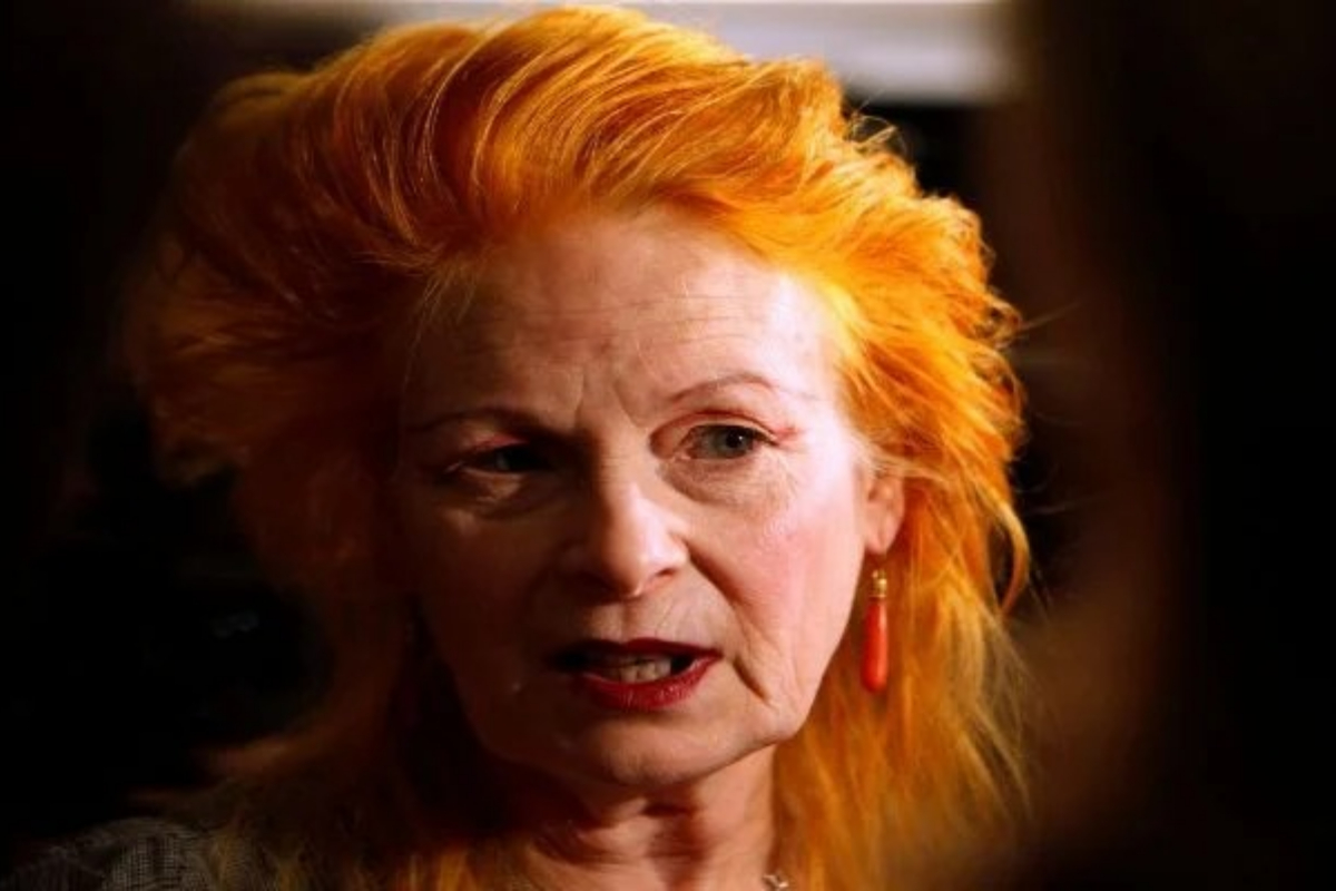 Celebrities react to Vivienne Westwood’s death at 81