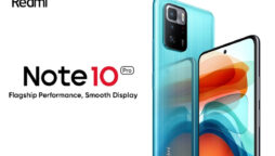 Xiaomi Redmi Note 10 Pro price in Pakistan