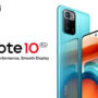 Xiaomi Redmi Note 10 Pro price in Pakistan & features