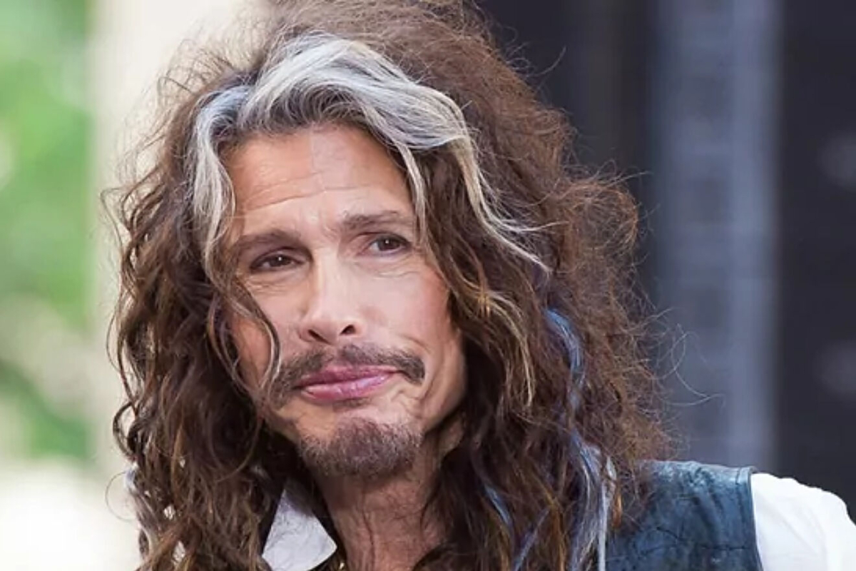 Steven Tyler