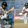 PAK vs NZ: Pakistan survived home defeat by drawing first Test