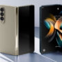 Samsung Galaxy Z Fold 4 price in Pakistan and Specs