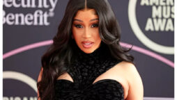 Cardi B Says Her New Album Will Drop 'Next Year'