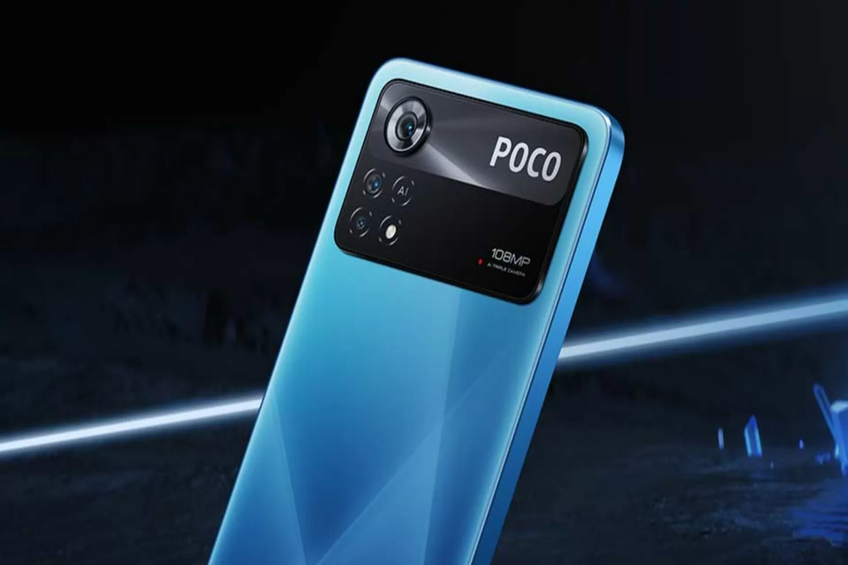 Xiaomi Poco X5 price in Pakistan
