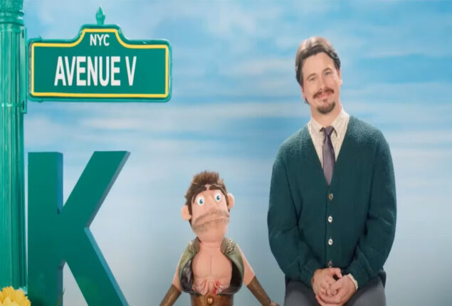 ‘Gen V’ casts Jason Ritter, Alexander Calvert, and Clancy Brown