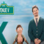 ‘Gen V’ casts Jason Ritter, Alexander Calvert, and Clancy Brown
