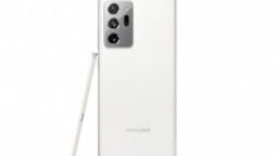 Samsung Galaxy Note 20 Ultra Price in Pakistan and Specs