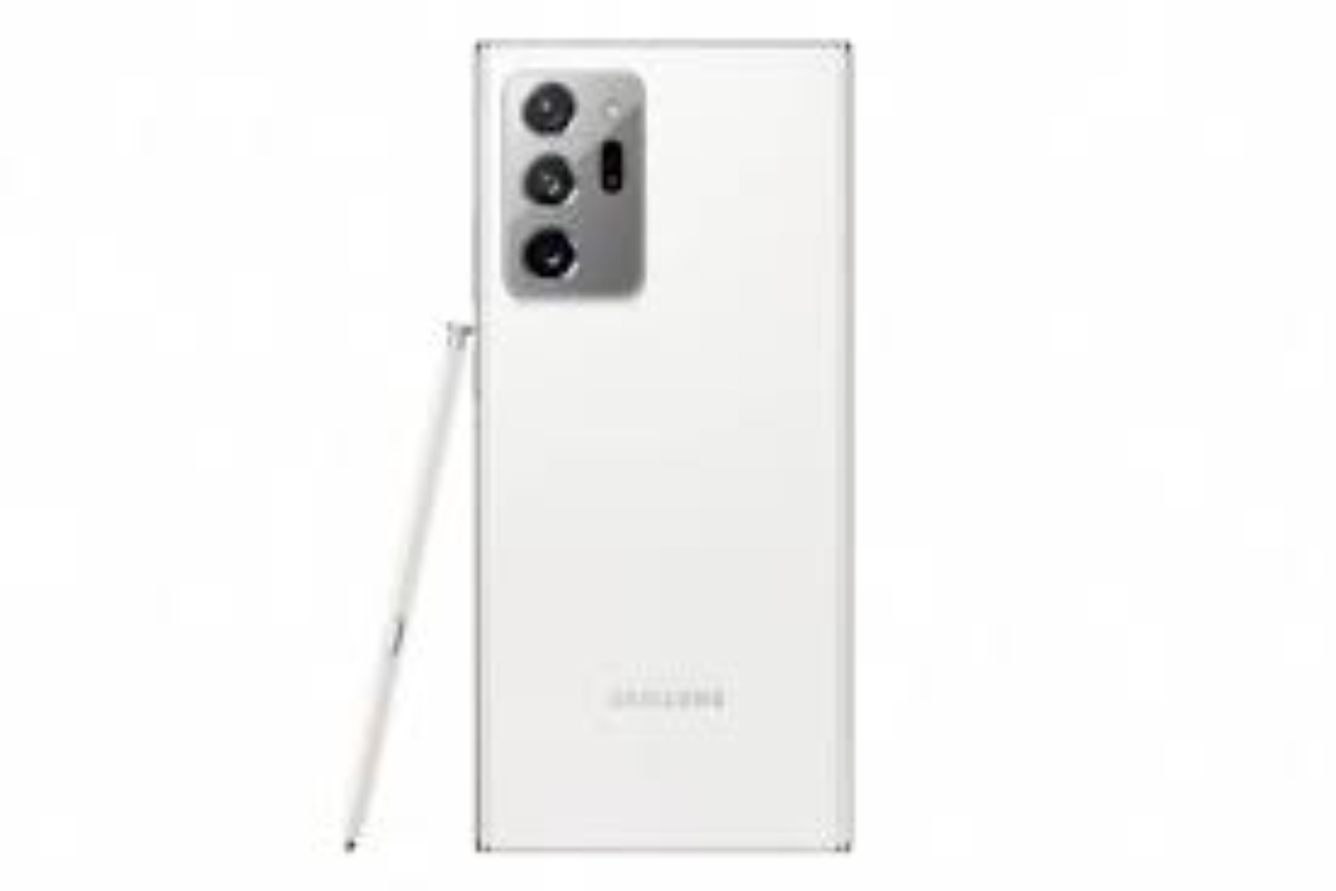 Samsung Galaxy Note 20 Ultra Price in Pakistan and Specs