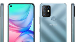 Infinix Hot 10 price in Pakistan & full specifications