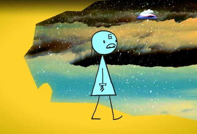World of Tomorrow: Don Hertzfeldt’s Trilogy of sci-fic shorts