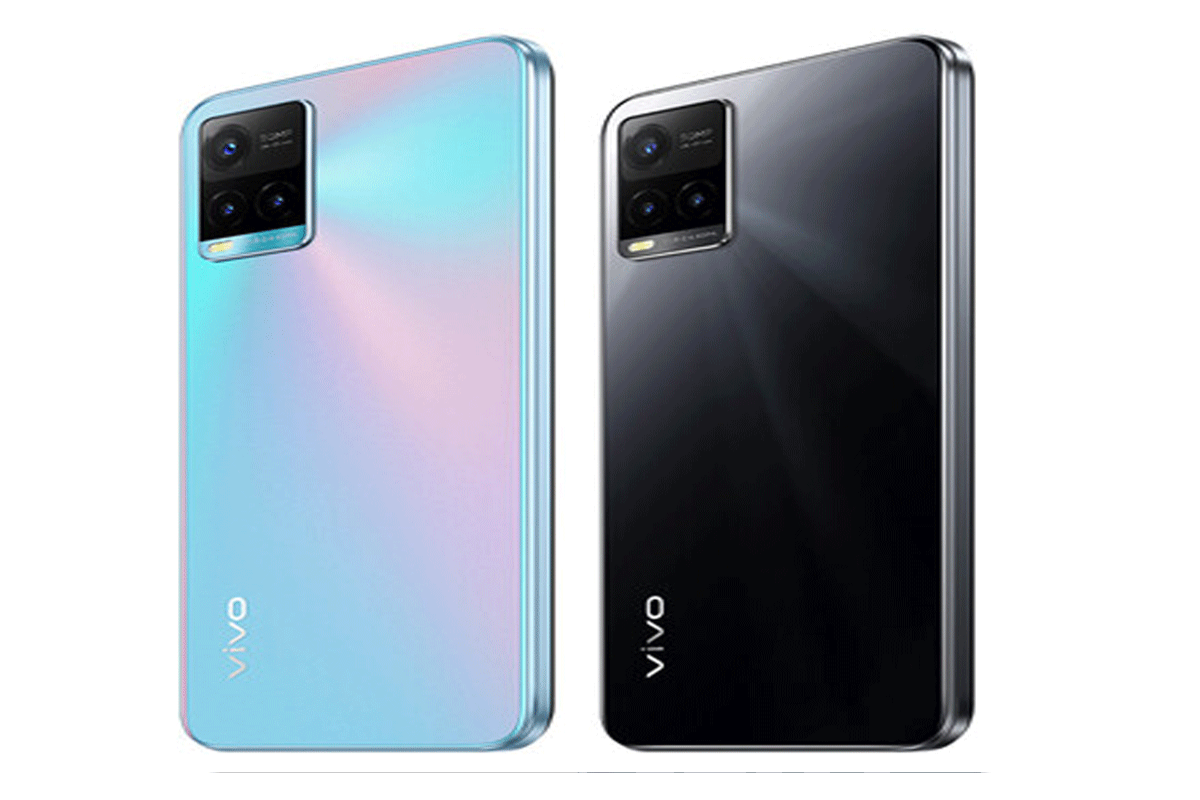 Vivo Y33s price in Pakistan & Specifications
