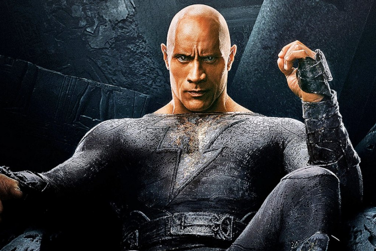 Black Adam