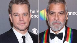 Matt Damon