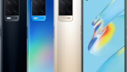 Oppo a54 price in Pakistan and full specifications