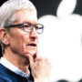 Apple CEO Tim Cook acknowledges will use Arizona made processors