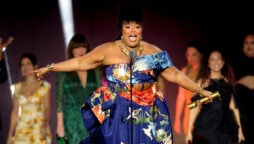 Lizzo