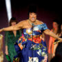 Lizzo’s bold style statement at People’s choice awards