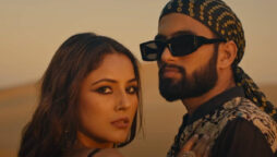 Twitter freaks out Ghani Syaani song by Shehnaaz Gill, MC Square