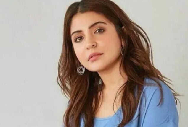 Anushka Sharma shares man’s amusing answer to food blogger